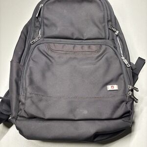 Swiss Army Victorinox Big Ben Laptop Backpack EUC